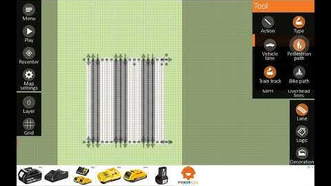 Intersection Controller - Large Train Station PT 1