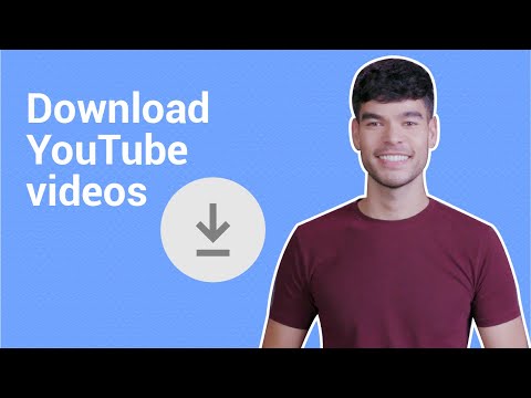 How to download videos to your phone or tablet | Restrictions apply hqdefault