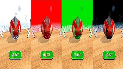 Going Balls🎯4x Ball Colors Run Gameplay All Levels iOS,Android Mobile Game | GOING BALLS New Update