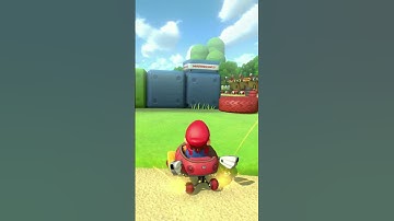 EVERY Shortcut on GBA MARIO CIRCUIT 150cc | Mario Kart 8 Deluxe