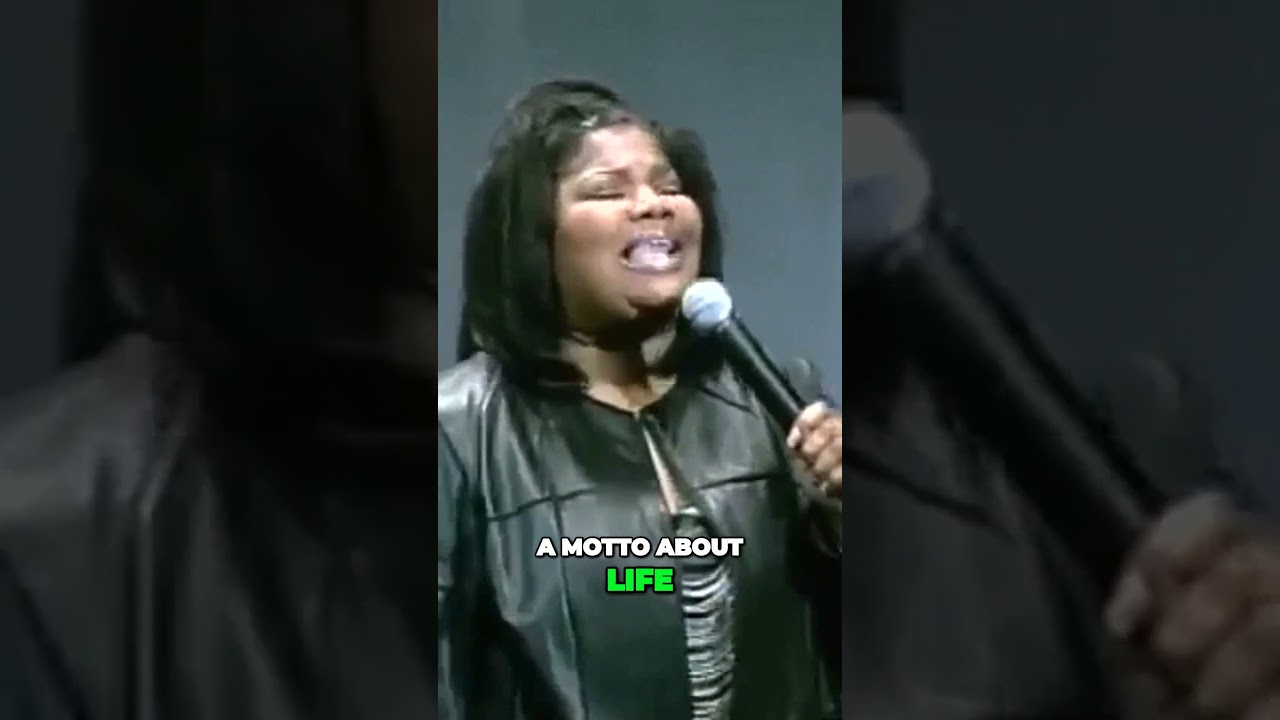 Monique Embracing the Beauty Strength and Fearlessness of Black Women