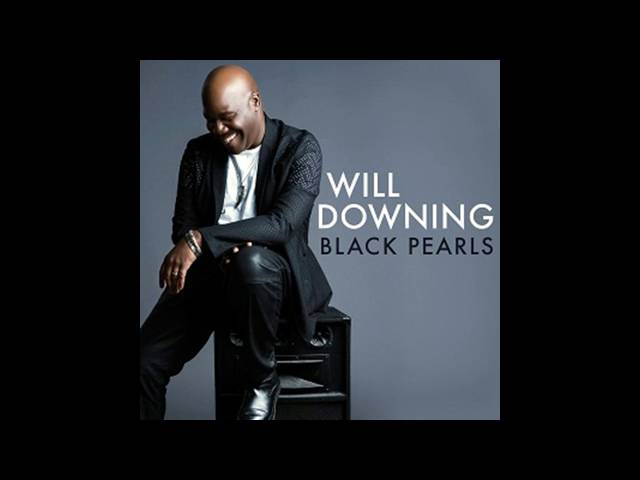 Will Downing - Street Life