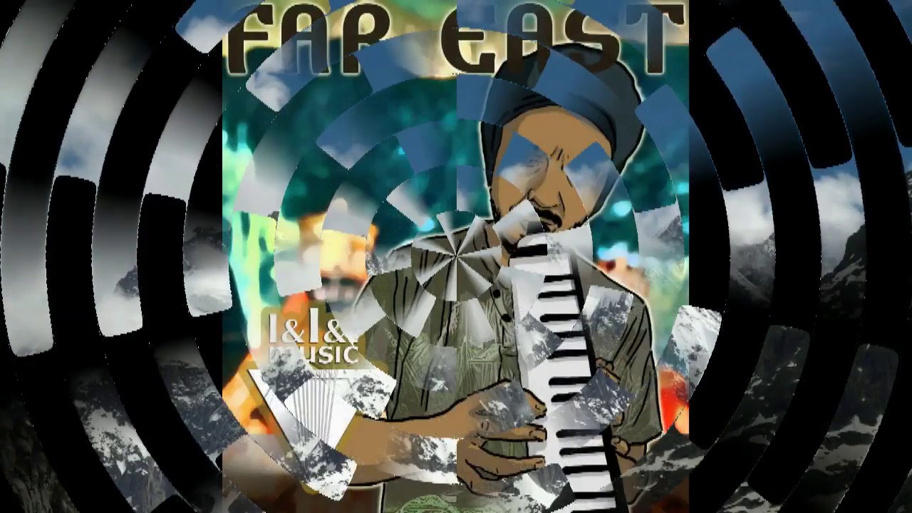 I&I&I Music Dubplate Trailler   Mountain Top Far East