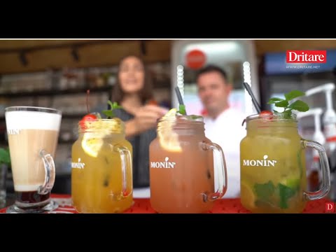 Video: Koktejet Më Të Mira Joalkoolike