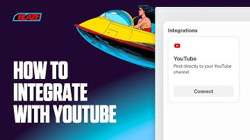 Autopilot: How to Integrate with YouTube