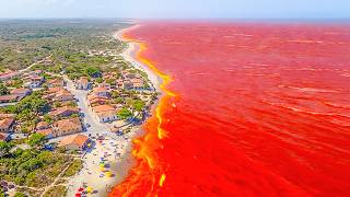 30 Incredible Natural Wonders You’ve Probably Never Heard Of 30 Incredible Natural Wonders You’ve Probably Never Heard Of