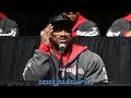 Dexter Jackson: "Phil Is Gonna Be Very Hard To Beat" - 2018 Mr. Olympia Press Conference