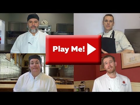 Back-2-Front School Chef Testimonial- Safeguarding