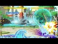 Argagarg 7 Damage Combo