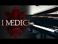 Medici (Main theme) - Piano Cover