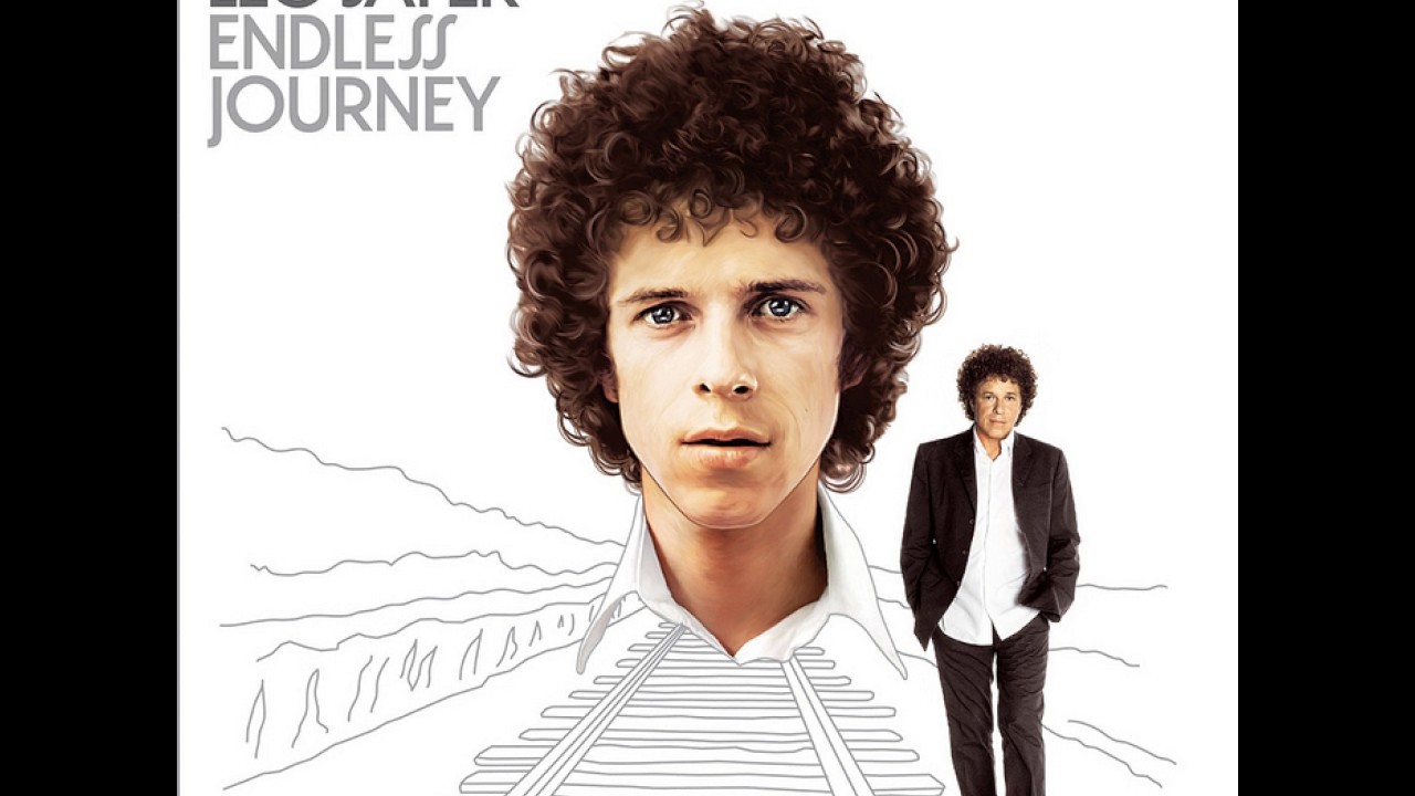 Leo Sayer - Thunder In My Heart