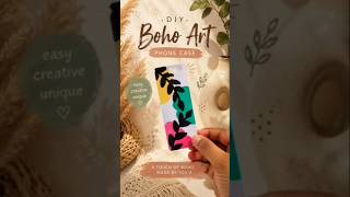 🍃*boho 🔖 bookmark*#shorts #viral #trending #goviral #boho #subscribe #ytshorts #like #new #art