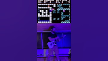 NES 8bit Metal Cover - Lyll
