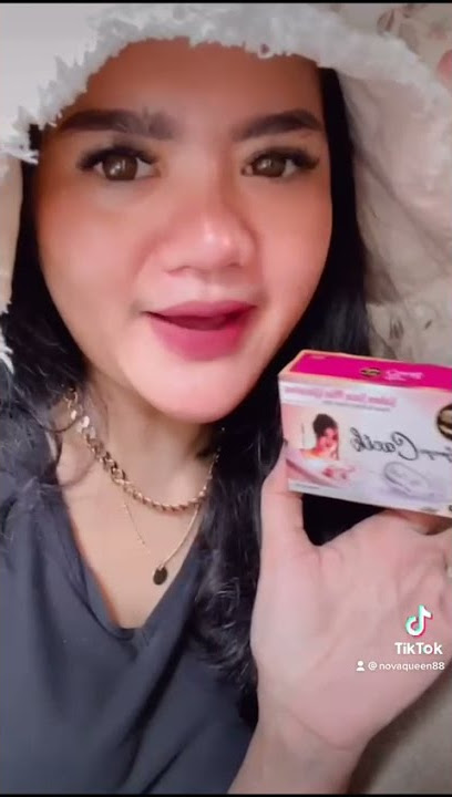 YUCC MANDI BERSAMA SABUN SULTAN NYA JAWA TIMUR SABUN NYONYA CACIK DONK
