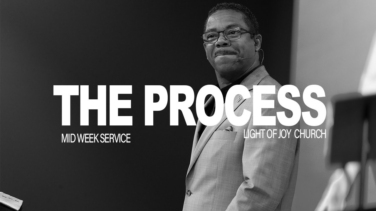 The Process - YouTube