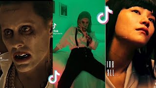 Masquerade slowed edits|Tiktok Compilation|Masquerade slowed Tiktok edits