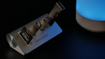 CHECK OUT THIS SLEEK MODERN USB 3.0 HUB W/SD CARD READER 🔥