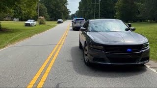 Update on Officer-Involved Shooting in Lancaster, SC