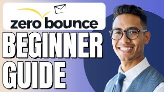 ZeroBounce Tutorial for Newbies | Email Verification Tool Demo Wealth