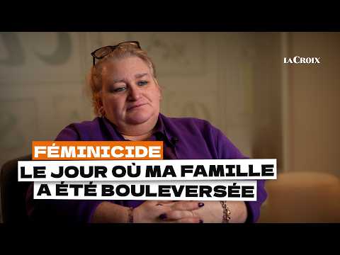 Femicides, Life After: "I Want to Tell Victims' Families That They Are Not Alone"