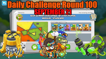 BTD6 - 