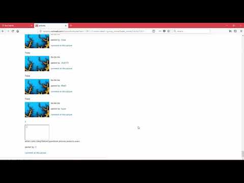 SQL Injection Nasıl