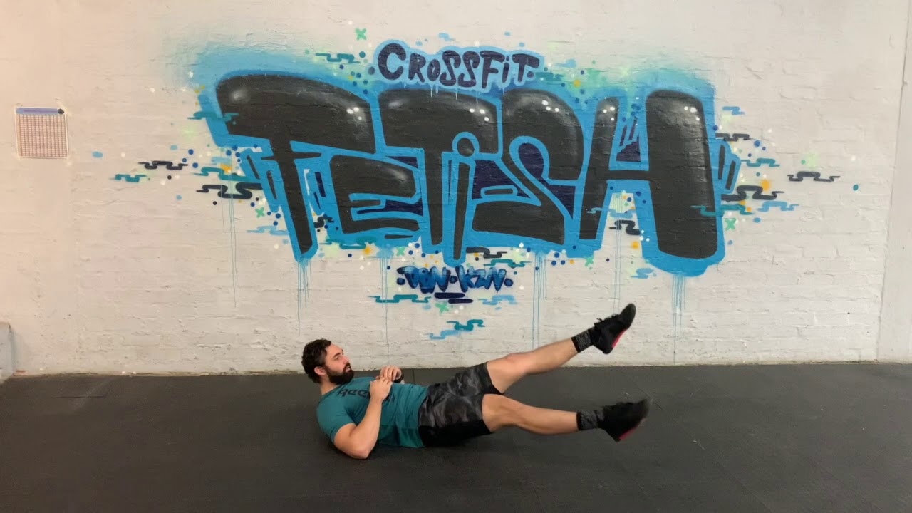 Scissor Kicks YouTube