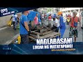 NAGLABASAN! LUGAR NG MATATAPANG  |  DPS CLEARING OPERATION  12-14-2020