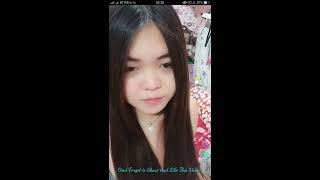 Nyanyi Bareng Janda Muda Bigo Live 17