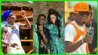 🔥Finally Beyonce Set to shoot music video with ShattaWale in Las Vegas \&Miami for the #GOGAlbum🔥🔥🔥💯