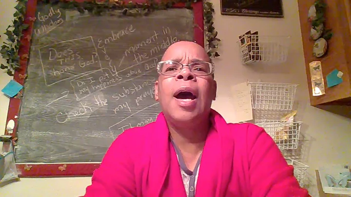 Sip and Say w/Lynda j - Division