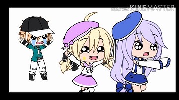 Wip (love me project) read desc xd