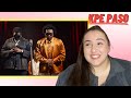 Wande Coal & Olamide - Kpe Paso / Just Vibes Reaction