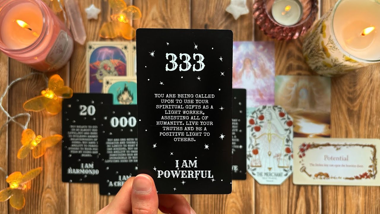 Message About The Next 3-4 Days…It’s Important…🪽