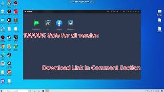PUBG MOBILE BYPASS GAMELOOP| BYPASS 3.8|NO EMULATOR DETECTED|NO BAN 0 SAFE | PUBG EMULATOR HACK