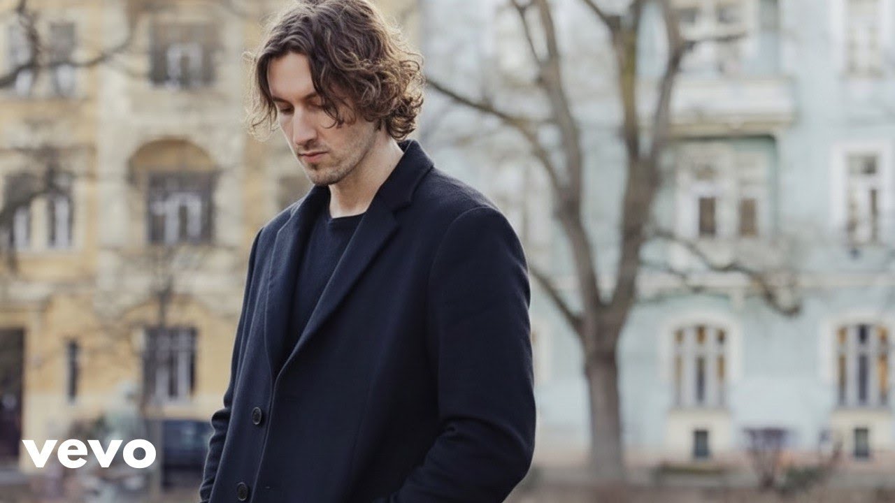 Dean Lewis - Easy On Me