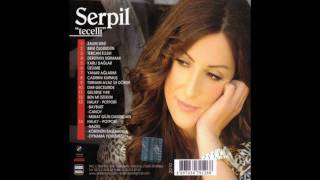 Serpil Alacayir - Tecelli - Zalim Seni 2010 Resimi