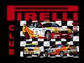 KNXDLX - PIRELLI CLUB //RALLY HOUSE//