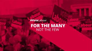 labour party political broadcast 2017