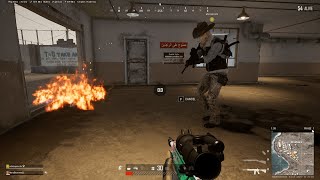 PUBG Instant Revive Bug I Need Answers!!