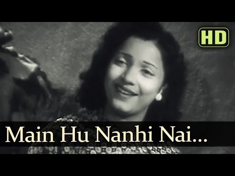 Main Hoon Nanhi Nayi Dulhan - में हूँ ननी नयी दुल्हन Music Video Thumbnail