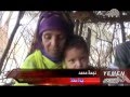 اليمن في اسبوع الحديده حاله انسانيه الطفل معاد معاناه مستمره مع المرض 13 3 2014 