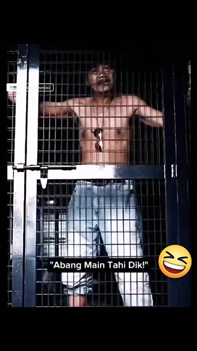 abang main taik dek #funny #motivation #youtubeshorts #film #quotes #comedy #memes #drama #cat