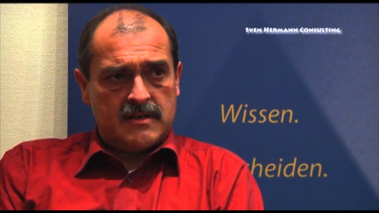 Prof. Dr. Franz Hörmann über ein alternatives Geldsystem