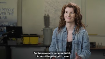 ESB Networks Apprenticeship  A DAY IN THE LIFE