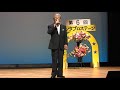 第6回エンタプロステージ 夜鳴き鳥 坪田進 MOV211