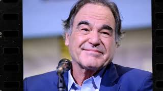 Facebook polls among high school students show that Oliver Stone is considered overrated