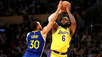 The Best Shots In NBA Playoff History