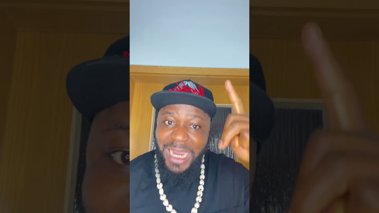 Sh@m€ on you MC Mbakara