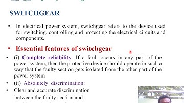BEE Unit 5 Lecture 7